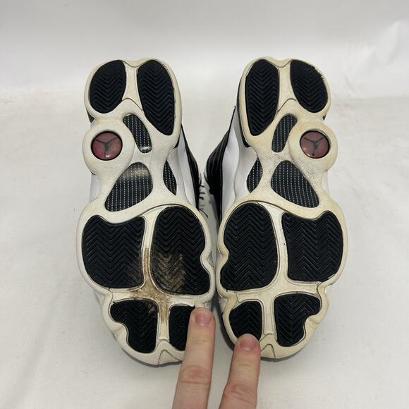 Nike Air Jordan 13 Retro GS “Reverse He Got Game” - Picture 7 of 9